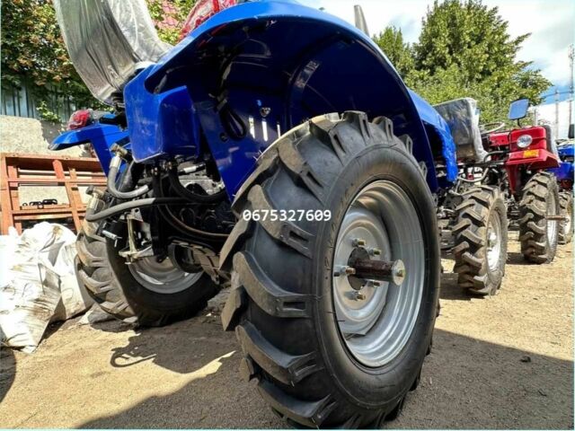 Другая Другая, объемом двигателя 0 л и пробегом 1 тыс. км за 2400 $, фото 5 на Automoto.ua