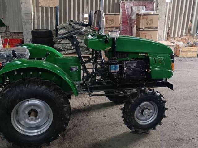 Другая Другая, объемом двигателя 0 л и пробегом 1 тыс. км за 2115 $, фото 1 на Automoto.ua