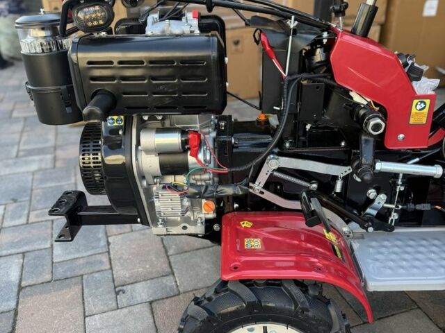 Інша Інша, об'ємом двигуна 0.5 л та пробігом 11 тис. км за 1700 $, фото 12 на Automoto.ua