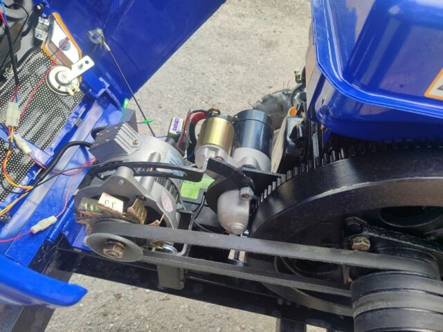 Другая Другая, объемом двигателя 0 л и пробегом 2 тыс. км за 2305 $, фото 4 на Automoto.ua