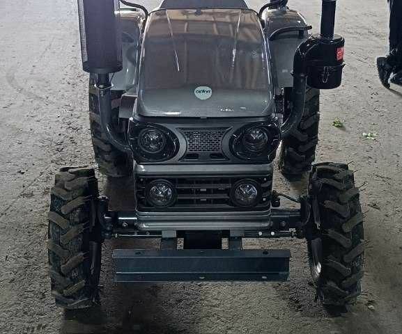 Другая Другая, объемом двигателя 0 л и пробегом 1 тыс. км за 2720 $, фото 4 на Automoto.ua