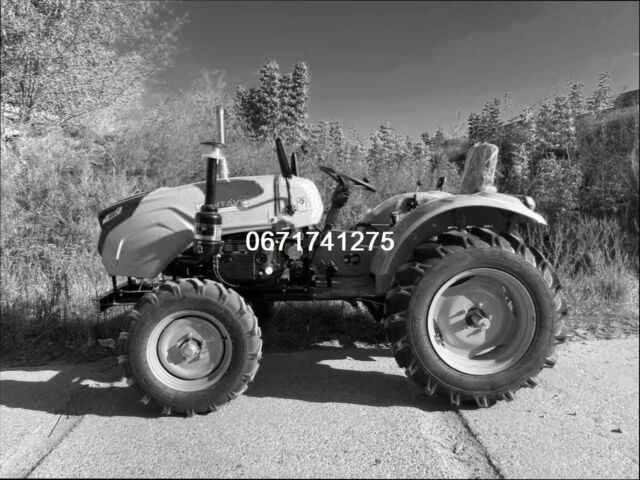 Інша Інша, об'ємом двигуна 0 л та пробігом 1 тис. км за 2950 $, фото 1 на Automoto.ua