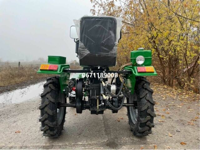 Другая Другая, объемом двигателя 0 л и пробегом 1 тыс. км за 2400 $, фото 4 на Automoto.ua