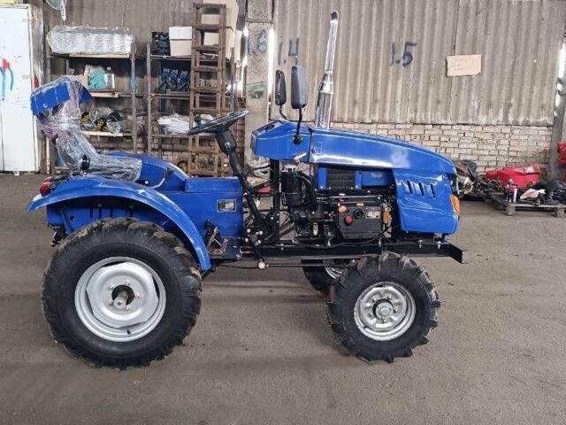 Другая Другая, объемом двигателя 0.71 л и пробегом 1 тыс. км за 2290 $, фото 4 на Automoto.ua