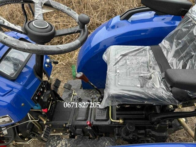 Другая Другая, объемом двигателя 0 л и пробегом 1 тыс. км за 4950 $, фото 5 на Automoto.ua