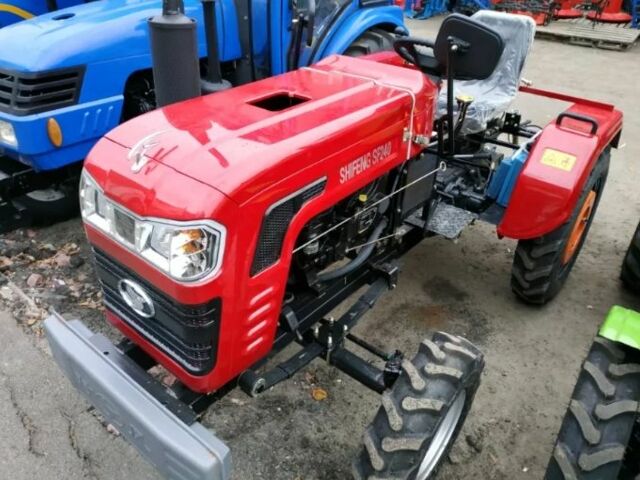 Другая Другая, объемом двигателя 0 л и пробегом 1 тыс. км за 3100 $, фото 1 на Automoto.ua