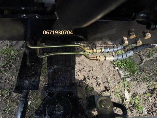 Інша Інша, об'ємом двигуна 1.53 л та пробігом 1 тис. км за 5140 $, фото 7 на Automoto.ua