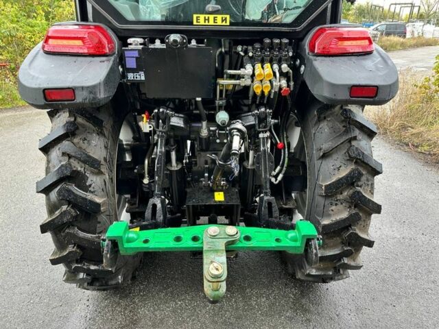 Другая Другая, объемом двигателя 3.15 л и пробегом 1 тыс. км за 18200 $, фото 7 на Automoto.ua