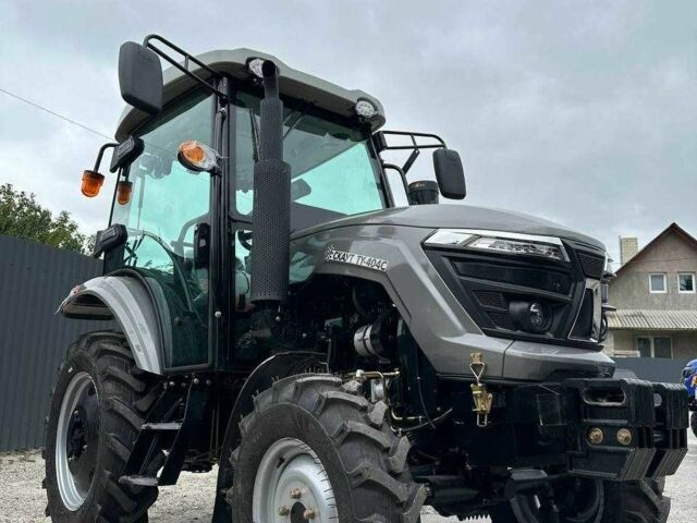 Другая Другая, объемом двигателя 0 л и пробегом 1 тыс. км за 9979 $, фото 10 на Automoto.ua