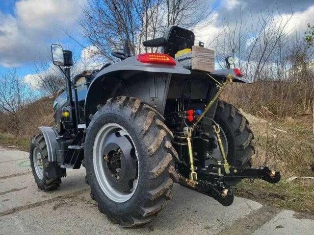 Другая Другая, объемом двигателя 0 л и пробегом 1 тыс. км за 7990 $, фото 1 на Automoto.ua