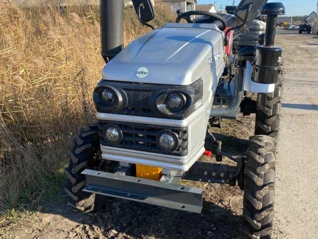 Другая Другая, объемом двигателя 0 л и пробегом 1 тыс. км за 2790 $, фото 2 на Automoto.ua