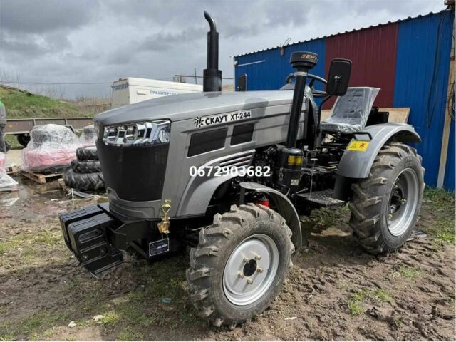 Інша Інша, об'ємом двигуна 0 л та пробігом 1 тис. км за 5150 $, фото 1 на Automoto.ua