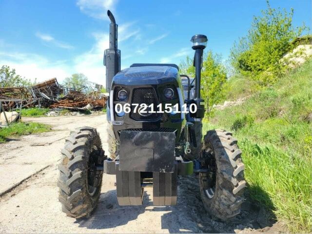 Другая Другая, объемом двигателя 2.54 л и пробегом 1 тыс. км за 6500 $, фото 5 на Automoto.ua