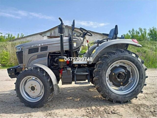 Другая Другая, объемом двигателя 0 л и пробегом 1 тыс. км за 8990 $, фото 1 на Automoto.ua