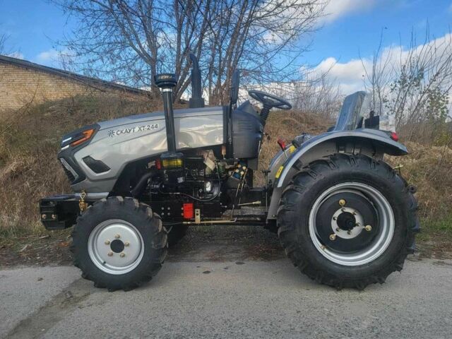 Другая Другая, объемом двигателя 1.53 л и пробегом 2 тыс. км за 5150 $, фото 1 на Automoto.ua