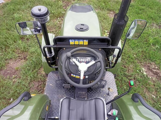 Другая Другая, объемом двигателя 0 л и пробегом 1 тыс. км за 5700 $, фото 4 на Automoto.ua