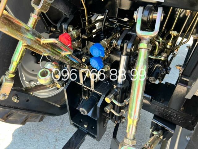 Другая Другая, объемом двигателя 2.55 л и пробегом 1 тыс. км за 7990 $, фото 6 на Automoto.ua