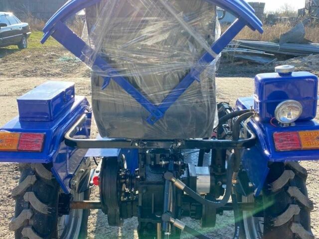 Другая Другая, объемом двигателя 0 л и пробегом 1 тыс. км за 2115 $, фото 5 на Automoto.ua