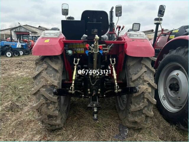 Другая Другая, объемом двигателя 0 л и пробегом 1 тыс. км за 8400 $, фото 16 на Automoto.ua