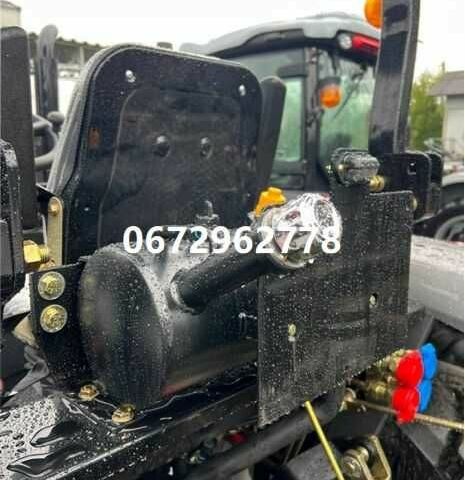 Другая Другая, объемом двигателя 0 л и пробегом 1 тыс. км за 9099 $, фото 8 на Automoto.ua