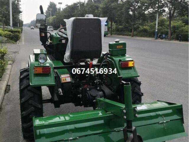 Другая Другая, объемом двигателя 0 л и пробегом 1 тыс. км за 2850 $, фото 1 на Automoto.ua