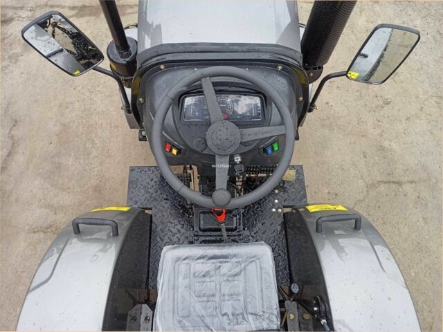 Другая Другая, объемом двигателя 0 л и пробегом 1 тыс. км за 5140 $, фото 3 на Automoto.ua