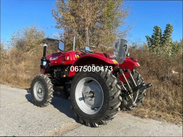 Другая Другая, объемом двигателя 0 л и пробегом 1 тыс. км за 2950 $, фото 2 на Automoto.ua