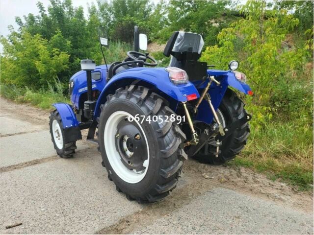 Інша Інша, об'ємом двигуна 0 л та пробігом 1 тис. км за 5650 $, фото 4 на Automoto.ua