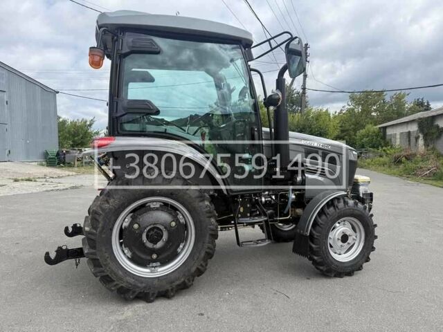 Другая Другая, объемом двигателя 2.55 л и пробегом 1 тыс. км за 9790 $, фото 2 на Automoto.ua