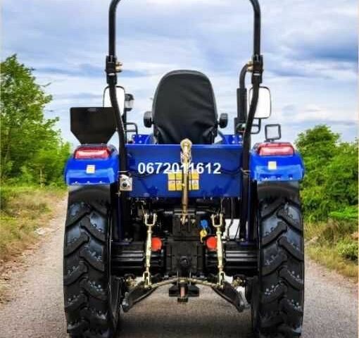 Другая Другая, объемом двигателя 0 л и пробегом 1 тыс. км за 7500 $, фото 4 на Automoto.ua