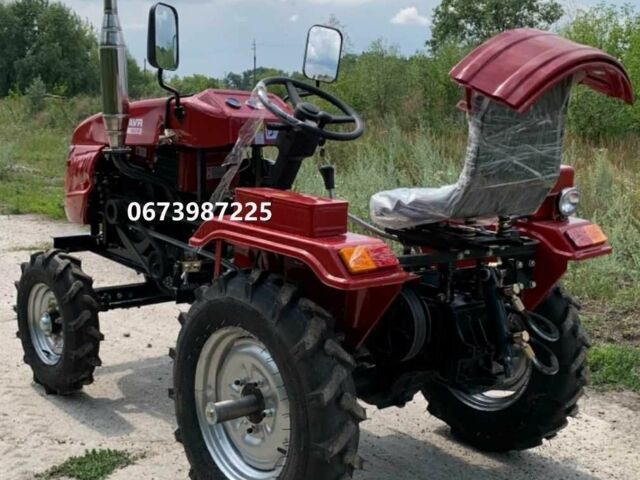 Другая Другая, объемом двигателя 0.71 л и пробегом 1 тыс. км за 2140 $, фото 5 на Automoto.ua