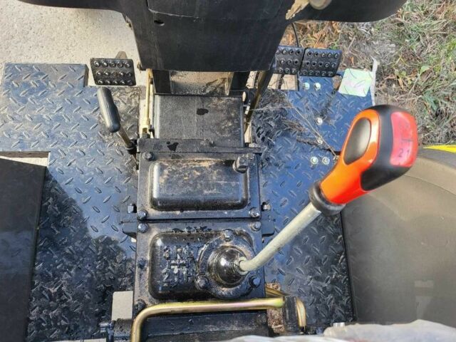 Другая Другая, объемом двигателя 0 л и пробегом 1 тыс. км за 5150 $, фото 4 на Automoto.ua