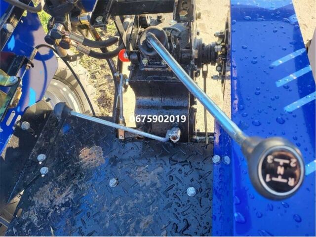 Другая Другая, объемом двигателя 0 л и пробегом 1 тыс. км за 2600 $, фото 6 на Automoto.ua