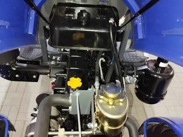 Другая Другая, объемом двигателя 0 л и пробегом 1 тыс. км за 7900 $, фото 5 на Automoto.ua