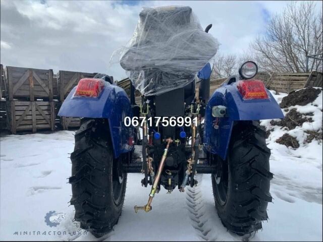 Інша Інша, об'ємом двигуна 0 л та пробігом 1 тис. км за 5050 $, фото 3 на Automoto.ua