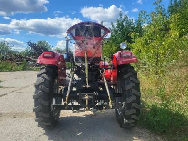 Другая Другая, объемом двигателя 0 л и пробегом 1 тыс. км за 3650 $, фото 2 на Automoto.ua