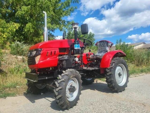 Другая Другая, объемом двигателя 0 л и пробегом 1 тыс. км за 3650 $, фото 1 на Automoto.ua