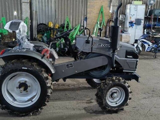 Другая Другая, объемом двигателя 0 л и пробегом 1 тыс. км за 2730 $, фото 1 на Automoto.ua