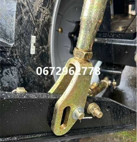 Другая Другая, объемом двигателя 0 л и пробегом 1 тыс. км за 9099 $, фото 5 на Automoto.ua