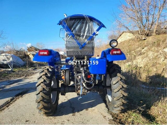 Другая Другая, объемом двигателя 0 л и пробегом 1 тыс. км за 2600 $, фото 4 на Automoto.ua