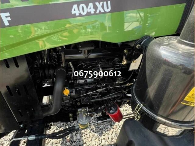 Другая Другая, объемом двигателя 0 л и пробегом 1 тыс. км за 7600 $, фото 5 на Automoto.ua