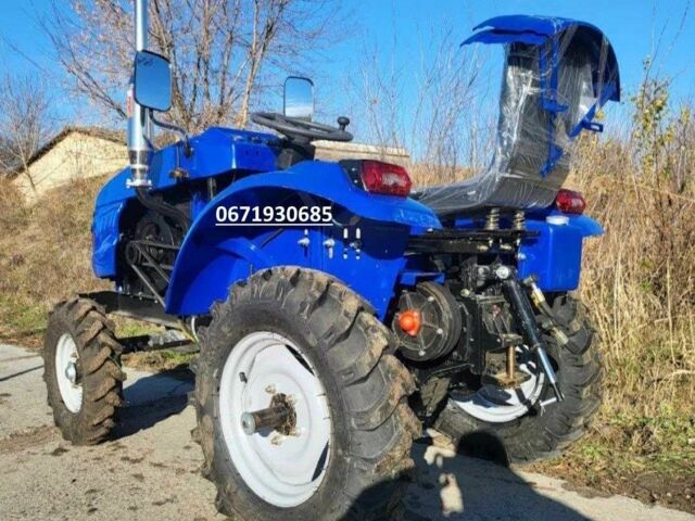 Другая Другая, объемом двигателя 0.71 л и пробегом 1 тыс. км за 2600 $, фото 6 на Automoto.ua