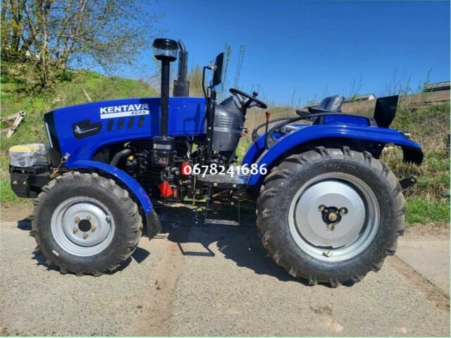 Інша Інша, об'ємом двигуна 0 л та пробігом 1 тис. км за 6500 $, фото 3 на Automoto.ua