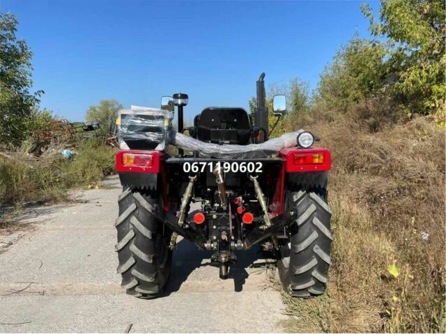 Інша Інша, об'ємом двигуна 0 л та пробігом 1 тис. км за 6500 $, фото 4 на Automoto.ua