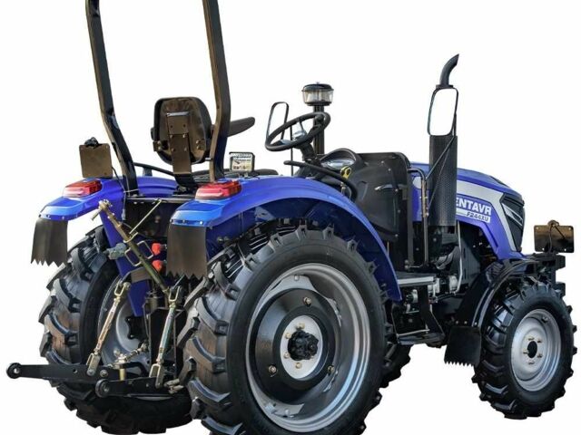 Другая Другая, объемом двигателя 0 л и пробегом 1 тыс. км за 6500 $, фото 6 на Automoto.ua