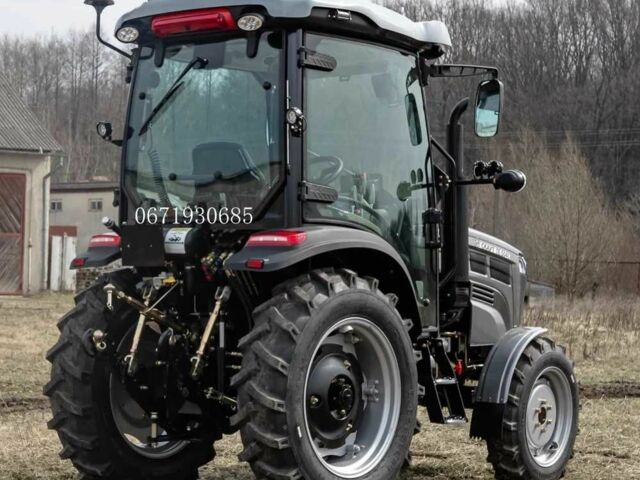 Другая Другая, объемом двигателя 3.17 л и пробегом 1 тыс. км за 13390 $, фото 4 на Automoto.ua