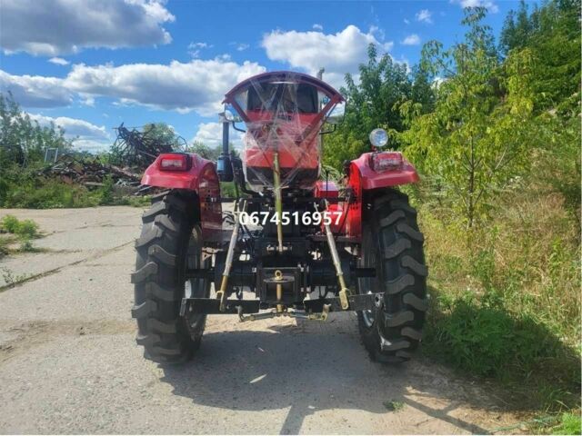 Другая Другая, объемом двигателя 0 л и пробегом 1 тыс. км за 3650 $, фото 2 на Automoto.ua