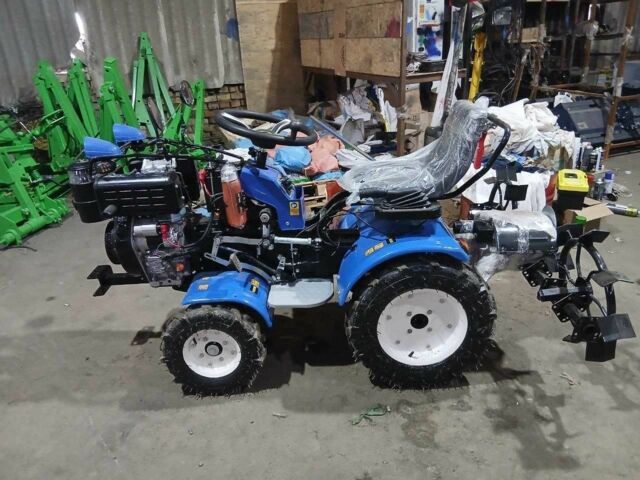 Другая Другая, объемом двигателя 0 л и пробегом 1 тыс. км за 1795 $, фото 6 на Automoto.ua