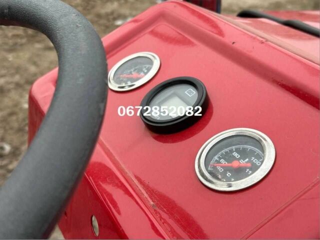 Інша Інша, об'ємом двигуна 1 л та пробігом 1 тис. км за 2850 $, фото 5 на Automoto.ua