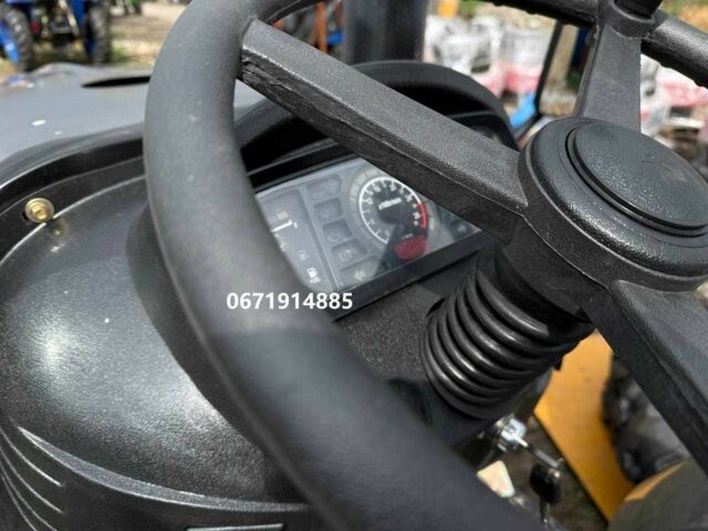 Другая Другая, объемом двигателя 0 л и пробегом 1 тыс. км за 5140 $, фото 6 на Automoto.ua